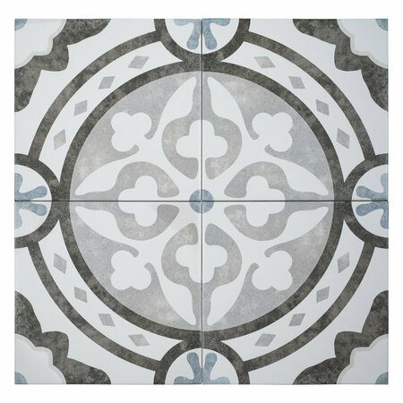 ANDOVA TILES SAM-ANDLUV454